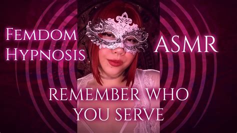 fem dom hypnosis|hypnodb.com .